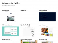 palmaresduchiffre.fr