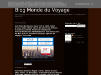 mondeduvoyage.blogspot.com