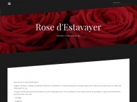 rosedestavayer.ch