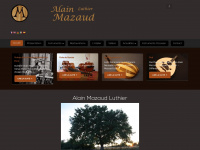 mazaud-luthier.fr Thumbnail