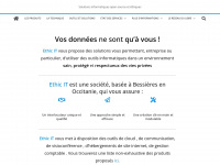 Ethicit.fr