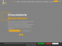 auzouchocolatier.fr Thumbnail