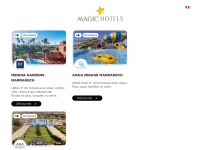 Magichotels.ma