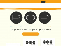 Pop-incub.org