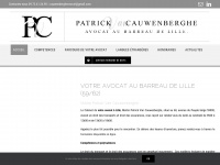 avocat-van-cauwenberghe-lille.fr