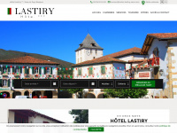 hotel-lastiry-sare.com Thumbnail