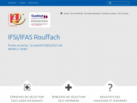 ifsi-rouffach.com