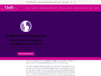 dollsplasticsurgery.com Thumbnail
