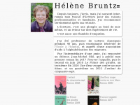 helene-bruntz.fr