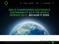 sustainableelectronics.org Thumbnail