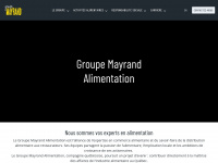 Groupemayrand.ca