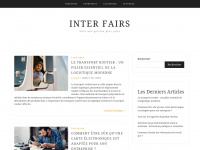 inter-fairs.com Thumbnail