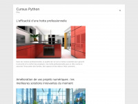 Cursuspython.net