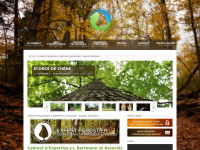 cabinet-bartmann-expert-forestier.fr Thumbnail