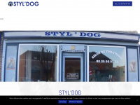 styldog-doudeville.fr Thumbnail