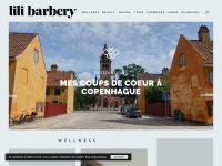 lilibarbery.com