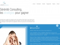 serenite-consulting.fr Thumbnail