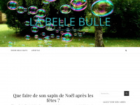 labellebulle.fr Thumbnail