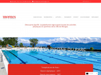 piscinemorges.ch Thumbnail