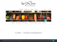 larive-maroquinier.fr Thumbnail
