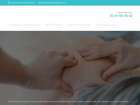 milhiet-delphine-masseur-kinesitherapeute.com Thumbnail