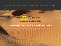 gtvd-trailmorocco.com Thumbnail