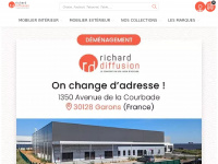 richard-diffusion.fr