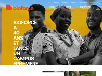 bioforce.org