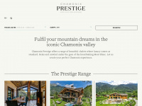 chamonix-prestige.com Thumbnail