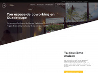Guadeloupe-coworking.com