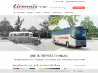 livenais-voyages.com