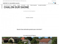 century21-immobiliere-jaures-chalon-saone.com