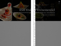 rsh-traiteur-evenementiel.ch Thumbnail