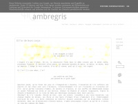 ambregris.blogspot.com