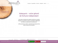 adequaris.ch