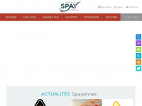 spay.fr Thumbnail