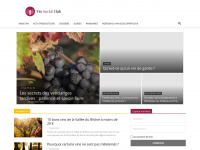 vinsocialclub.fr Thumbnail