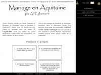 deco-mariage-aquitaine.fr