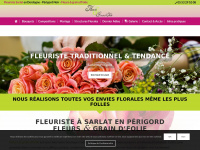 fleuriste-sarlat.com