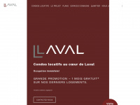 l-laval.com Thumbnail