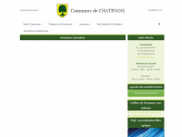 mairie-chatenois.fr