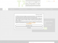 schoeffer-amenagement.com Thumbnail