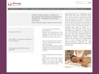 massage-annuaire.com Thumbnail