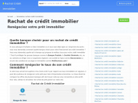rachat-de-credits-immobilier.fr Thumbnail