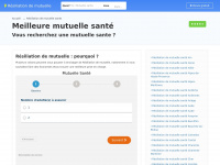 resiliation-de-mutuelle.fr