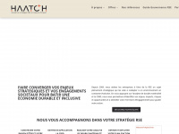 Haatch.fr
