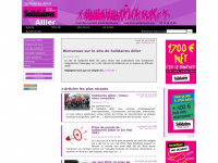solidaires03.org