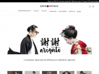 kimonojaponais.com