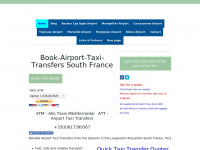 airport-taxi-transfers.com Thumbnail