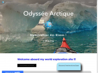 odyssee-arctique.com Thumbnail